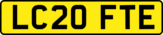 LC20FTE
