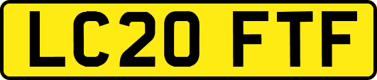 LC20FTF