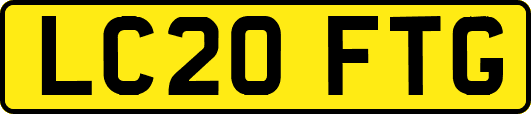 LC20FTG