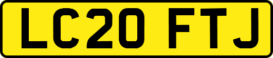 LC20FTJ