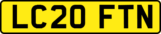 LC20FTN