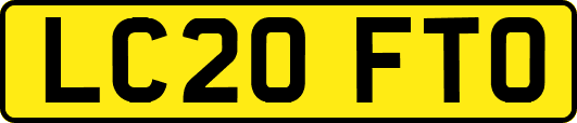 LC20FTO