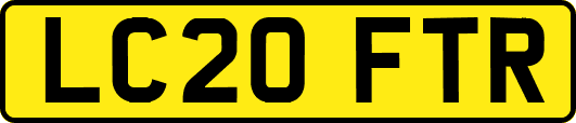 LC20FTR