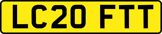LC20FTT