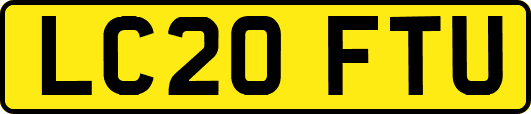 LC20FTU