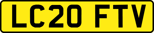 LC20FTV