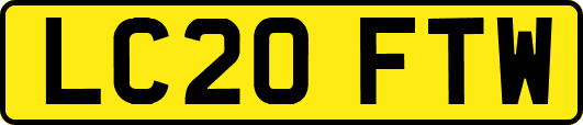 LC20FTW