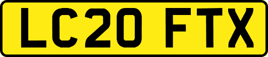 LC20FTX