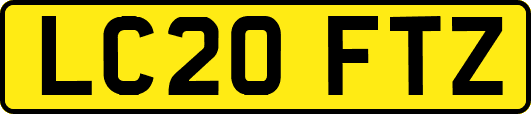 LC20FTZ