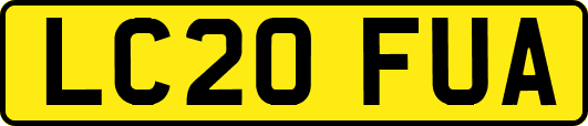 LC20FUA