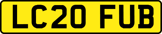 LC20FUB