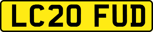 LC20FUD