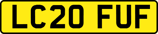 LC20FUF