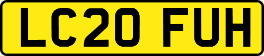 LC20FUH
