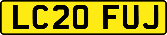 LC20FUJ