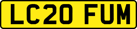 LC20FUM