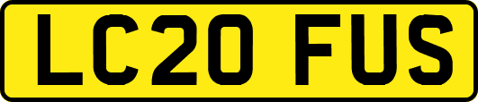LC20FUS