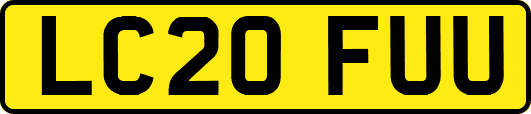 LC20FUU