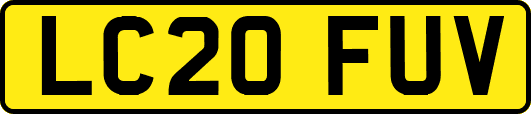 LC20FUV
