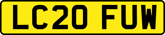 LC20FUW