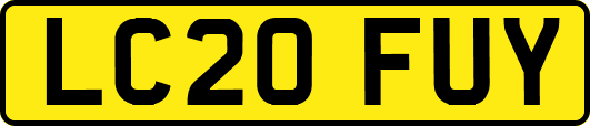 LC20FUY