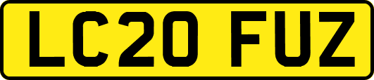 LC20FUZ
