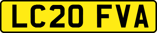 LC20FVA