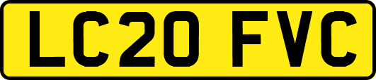 LC20FVC