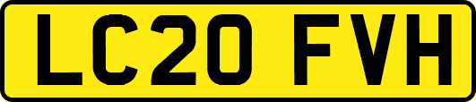 LC20FVH