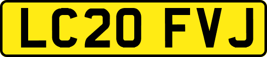 LC20FVJ