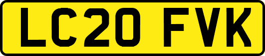 LC20FVK