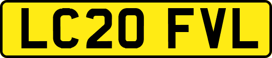 LC20FVL