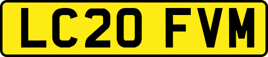 LC20FVM