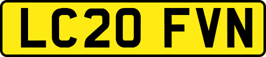 LC20FVN