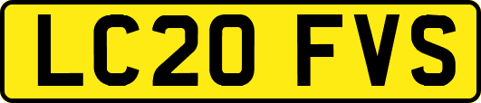 LC20FVS