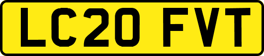 LC20FVT