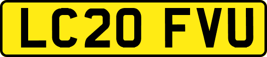 LC20FVU