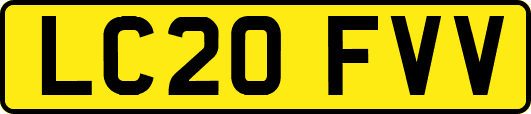 LC20FVV