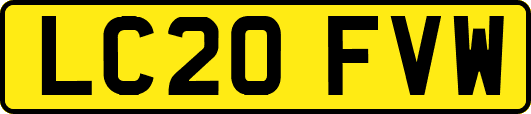 LC20FVW