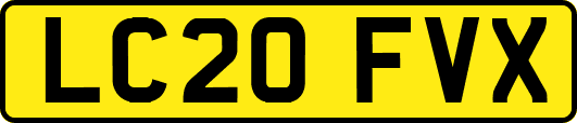 LC20FVX