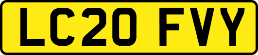 LC20FVY