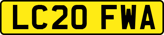 LC20FWA