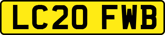 LC20FWB