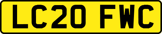 LC20FWC