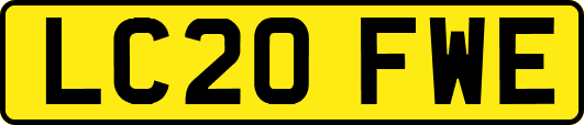 LC20FWE