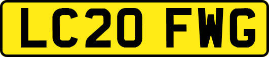 LC20FWG