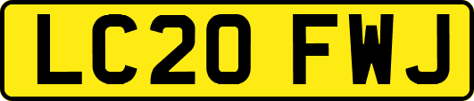 LC20FWJ