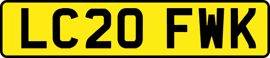 LC20FWK