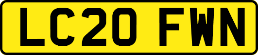 LC20FWN