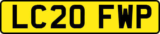 LC20FWP